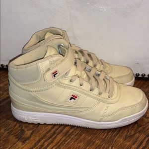 FILA shoes